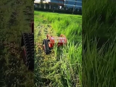 Lawn Mower