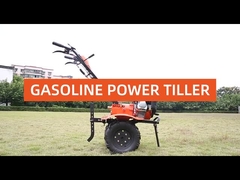 Рыхлитель роторной сапки