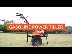 Рыхлитель роторной сапки