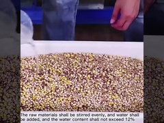 лепешка питания обрабатывая делающ машину для формировать корма для животных