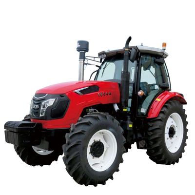 Трактор тракторов фермы 20hp топливной экономичности автономный мини для ферм
