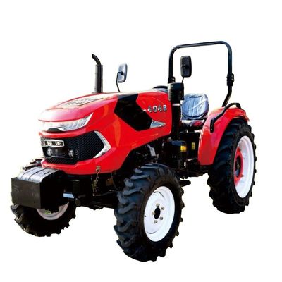 Трактор тракторов фермы 20hp топливной экономичности автономный мини для ферм
