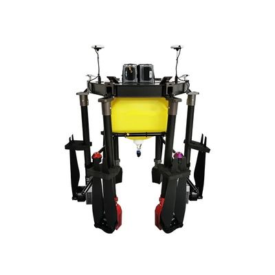 Трутни UAV Paylorad длинной оси спрейера 6 силы трутня времени полета профессиональные