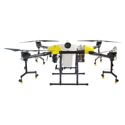 Трутни UAV Paylorad длинной оси спрейера 6 силы трутня времени полета профессиональные