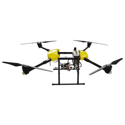 Легкий приведитесь в действие аграрную машину брызг трутня UAV трутня 30L брызг