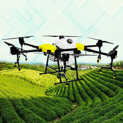 Легкий приведитесь в действие аграрную машину брызг трутня UAV трутня 30L брызг