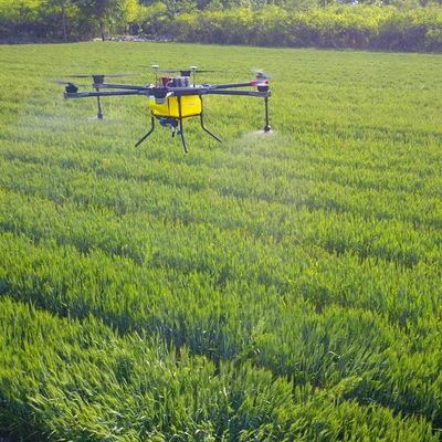 трутень Arris трутня UAV земледелия 15L аграрный для цели земледелия