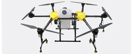 трутни окуривания UAV спрейера трутня земледелия 32L для пестицидов подрезывают распылять