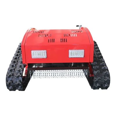 Триммера травы газонокосилки 20mm робот AI дистанционного управления автоматического электрический