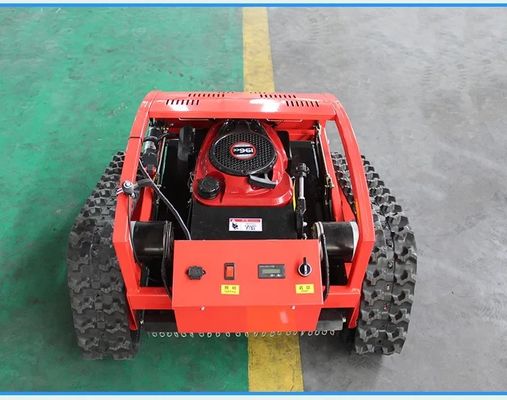 Триммера травы газонокосилки 20mm робот AI дистанционного управления автоматического электрический