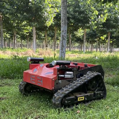 Выполите прогулку TUV газонокосилки перевозчика аграрную за косилкой 550mm