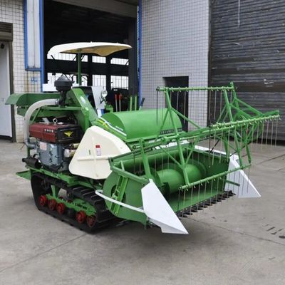 Надежная жатка комбайна жатки комбайна 650mm фермы деятельности небольшая