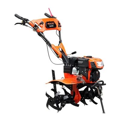рыхлитель румпеля силы рыхлителя роторной сапки 6Hp стабилизированный надежный
