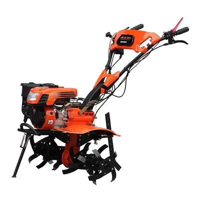рыхлитель румпеля силы рыхлителя роторной сапки 6Hp стабилизированный надежный