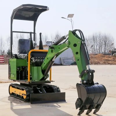 гидравлическая машина экскаватора 1000kg