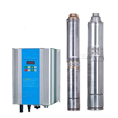 Водоустойчивые аграрные насосы полива фермы насоса 1800W полива