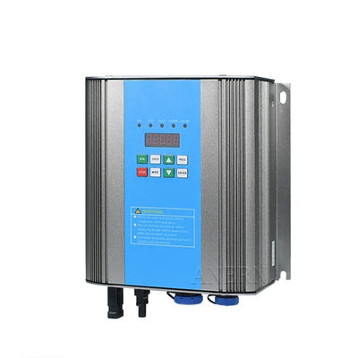 Насос полива SGS 3hp солнечный