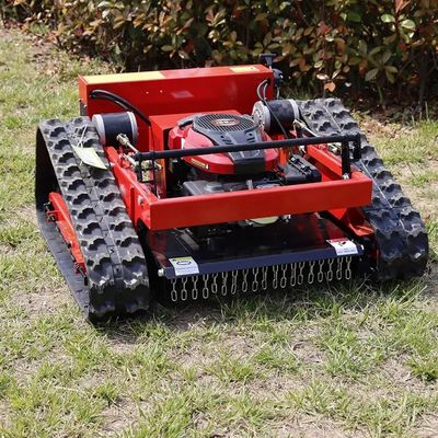 Триммера травы газонокосилки 20mm робот AI дистанционного управления автоматического электрический