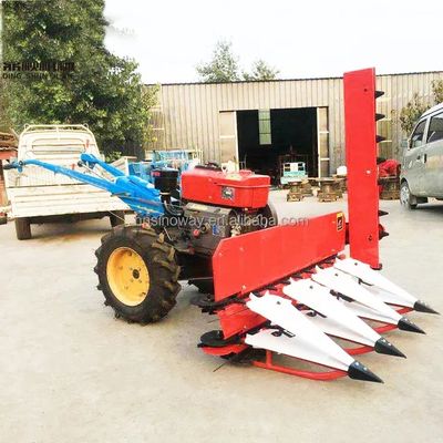 идя трактор 16hp руки трактора фермы 12hp 18hp мини дизельный идя